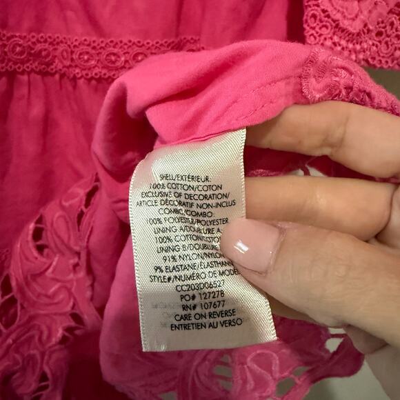 Alice + Olivia Clark Dress - Picture 4 of 5